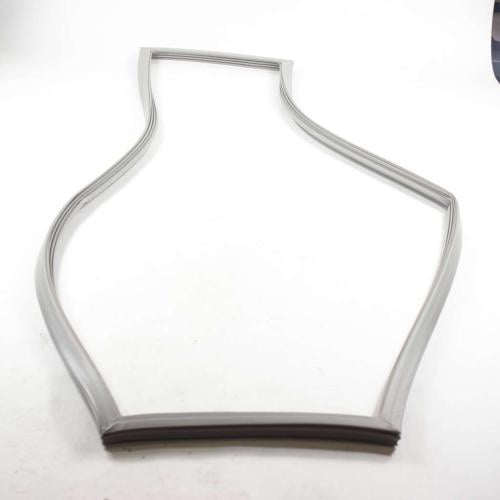 Frigidaire FPSC2278UF8 replacement part - Frigidaire 241510206 Gasket-Frzr Door,Gray,Magnetic