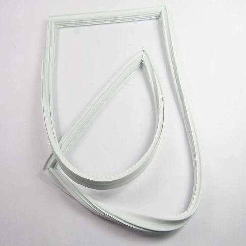 Electrolux E23BC78IPSF replacement part - Frigidaire 241778301 Gasket-Door,White