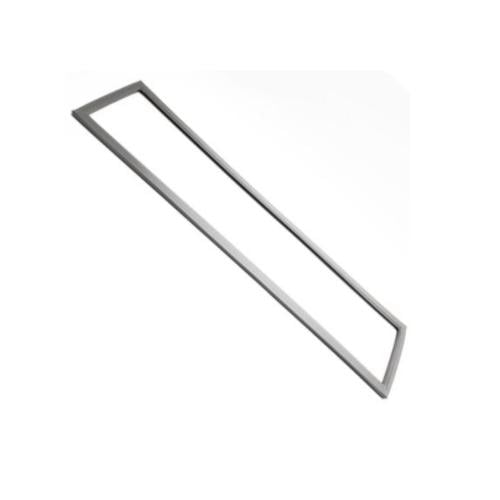 Frigidaire LFSS2612TF2 replacement part - Frigidaire 241786010 Gasket-Frzr Door,Grey,Magnetic