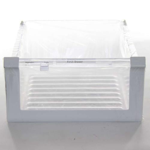 Frigidaire FGHN2844LF3 replacement part - Frigidaire 241801801 Pan,Crisper