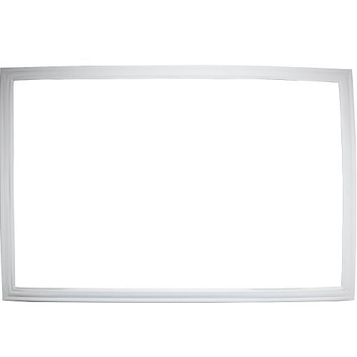 Frigidaire FRT17B3JZ2 replacement part - Frigidaire 241872504 Gasket-Refr Door,White,Magneti