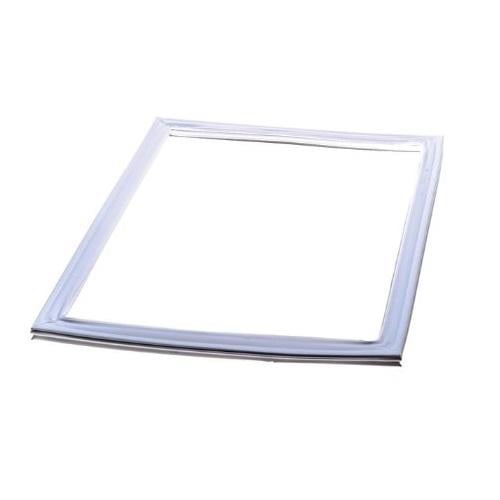 Kenmore 253.74221701 replacement part - Frigidaire 241872505 Gasket-Frzr Door,White,Magneti