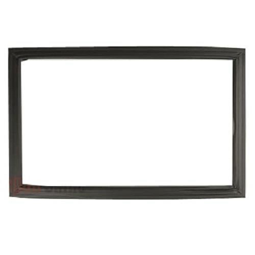 Kenmore 253.31113308 replacement part - Frigidaire 241872509 Gasket-Frzr Door,Black,Magneti