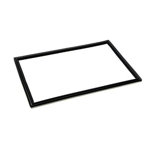 Kenmore 253.3111330A replacement part - Frigidaire 241872512 Gasket-Refr Door,Black,Magneti