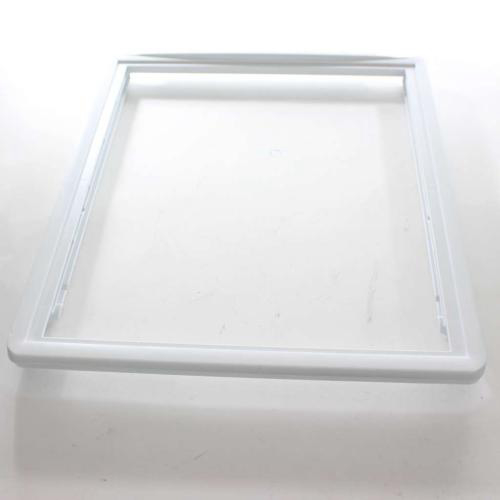 Frigidaire FFSS2315TE0 replacement part - Frigidaire 241973101 Cover-Meat Pan
