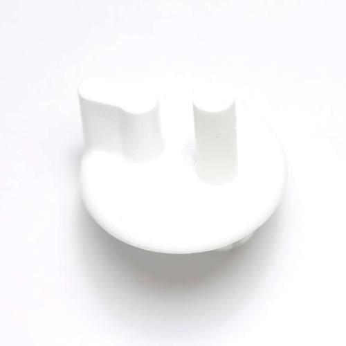 Frigidaire FRS6R4EQ7 replacement part - Frigidaire 241993101 Support-Crisper Cvr