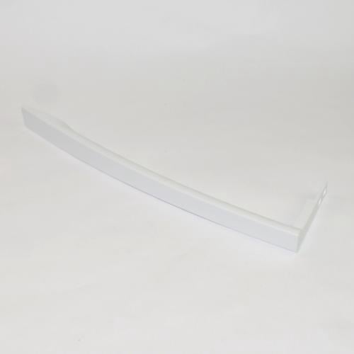 Kenmore 253.60312416 replacement part - Frigidaire 242110512 Handle-Door,White,Refr-Lh/Frzr