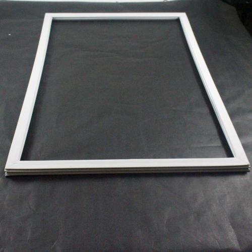 Kenmore 253.70404612 replacement part - Frigidaire 242193204 Gasket-Refr Door,White,Magneti