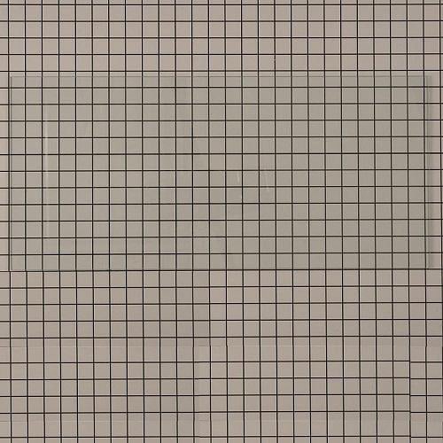 Frigidaire FGVU21F8QTA replacement part - Frigidaire 297102704 Glass,Crisper Cover