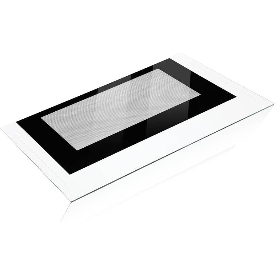 Frigidaire FFEF3056TSD replacement part - Frigidaire 316452758 Outer Oven Glass Door
