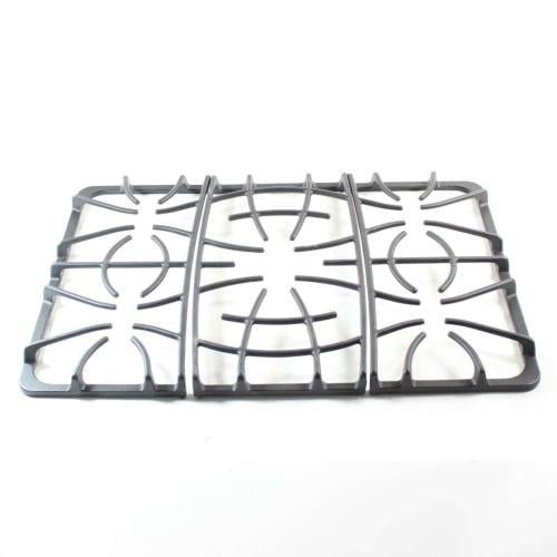 Frigidaire CGGF3076KBH replacement part - Frigidaire 316499806 Grate Set,Matte Black