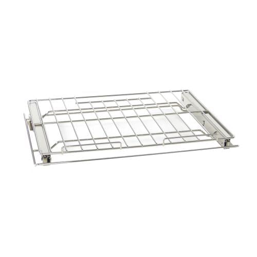 Electrolux EW30DF65GWD replacement part - Frigidaire 316571800 Rack Assembly,W/Glides