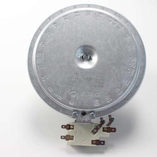 Frigidaire CGEF3077KWB replacement part - Frigidaire 318178110 Element,Surface,6,1200,(2)