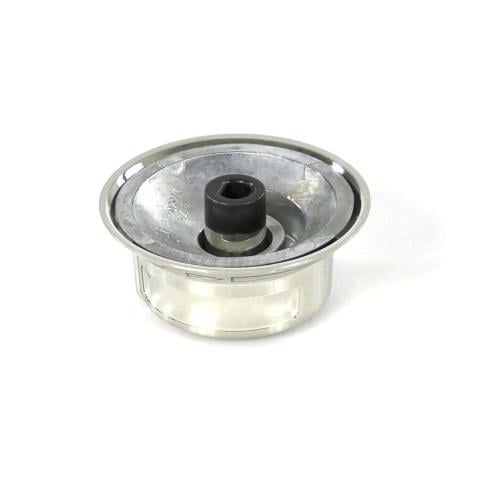 Frigidaire EW30GC60PS3 replacement part - Frigidaire 318569904 Knob,Top Valve,Stainless,(5)