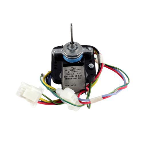 Frigidaire FRS6R4EQ7 replacement part - Frigidaire 5303918549 Evap Motor Service Kit