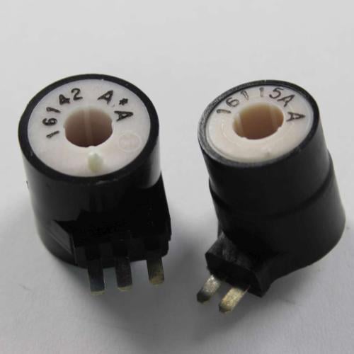 White Westinghouse LG600MXD1 replacement part - Frigidaire 5303931775 Coil-Secondary & Booster Kit