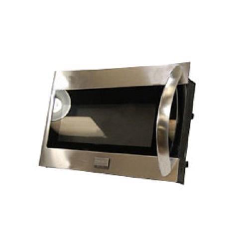 Frigidaire CGMV174KFC replacement part - Frigidaire 5304473842 Door Assy,Stainless,W/Handle,G