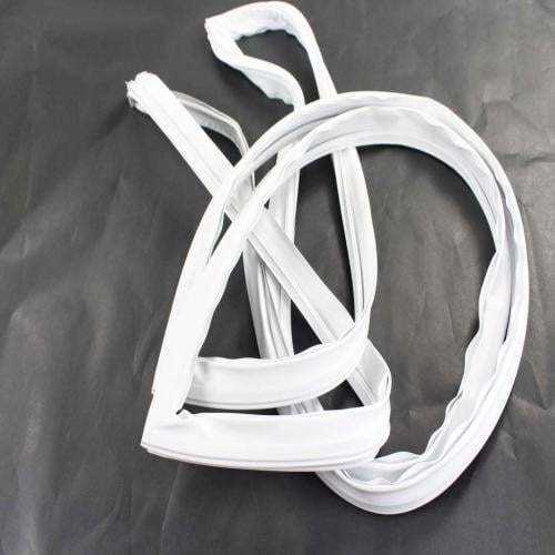Frigidaire FFU17M7HWM replacement part - Frigidaire 5304507200 Gasket-Door,White