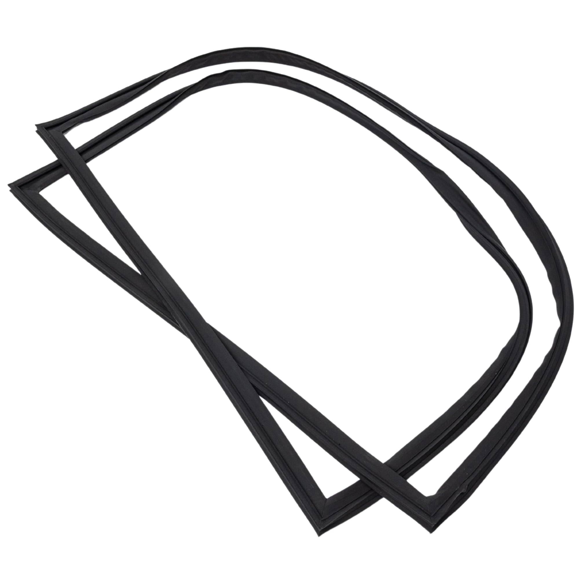 Frigidaire PLRU1778ES8 replacement part - Frigidaire 5304507206 Gasket-Door,Black