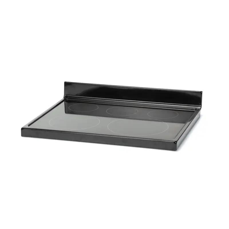 Frigidaire FFEF3054TDE replacement part - Frigidaire 5304508977 Smoothtop,Assembly,Glass/Steel