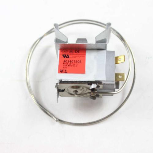 Frigidaire FFU20FC6CW2 replacement part - Frigidaire 5304513033 Control-Temperature