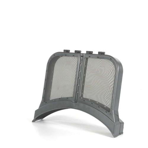 KitchenAid KHMS155LWH2 replacement part - Frigidaire 5304513574 Filter Assembly,Lint,Clamshell