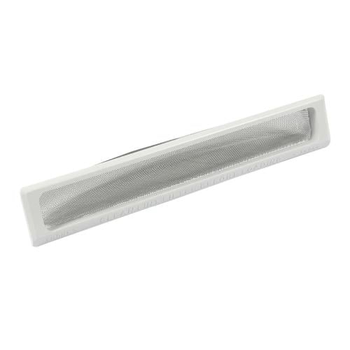 Frigidaire SFLG3911RW1 replacement part - Frigidaire 5304516871 Lint Filter - White