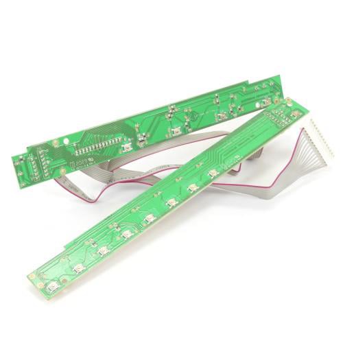 Frigidaire FGIP2468UD0A replacement part - Frigidaire 5304517587 Switch Assembly,Pcb Tactile