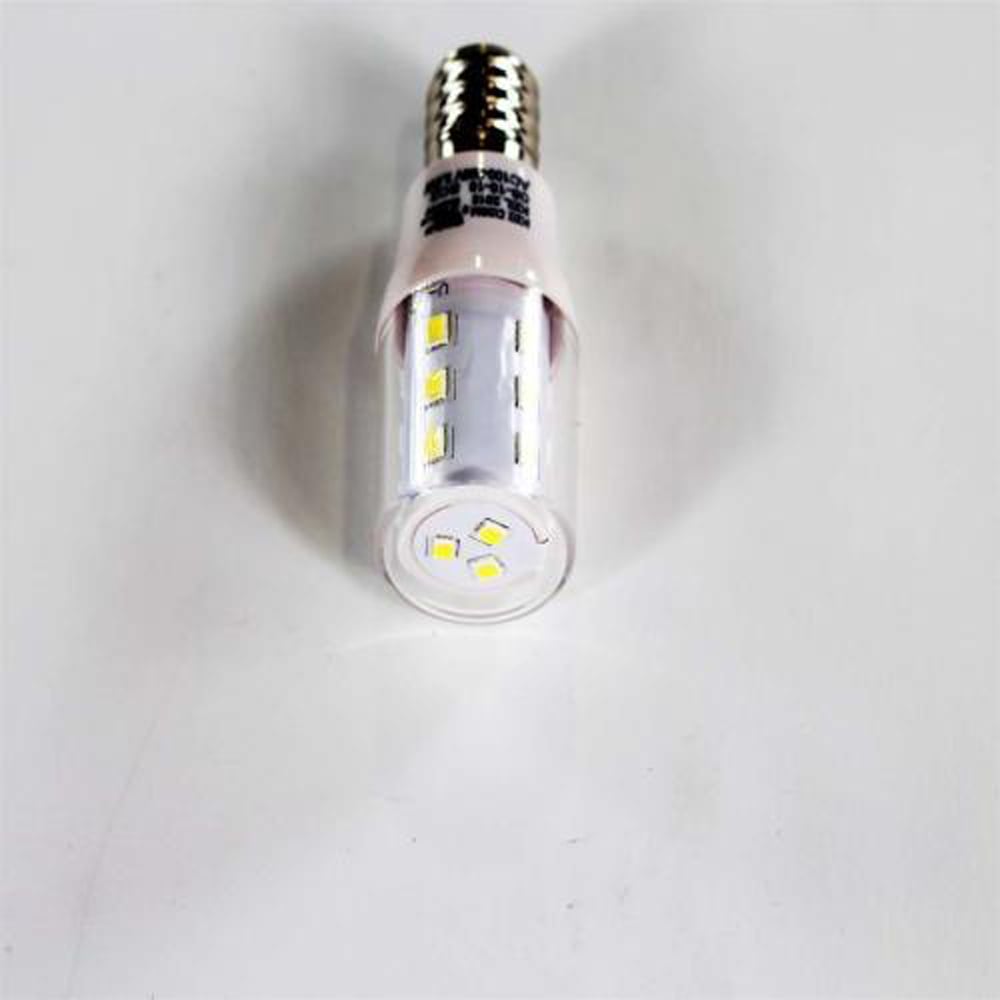 Official Frigidaire 5304517886 Refrigerator Light Bulb 