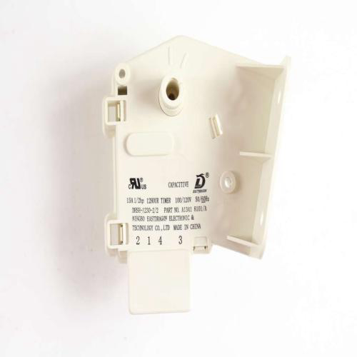 Whirlpool ED2FHEXVS01 replacement part - Frigidaire 5304518034 Timer,Defrost,115V,Tab