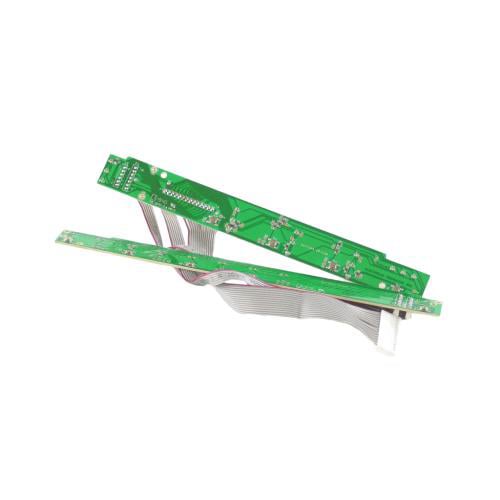 Frigidaire FFID2426TS5A replacement part - Frigidaire 5304518467 Switch Assembly,Pcb Tactile