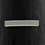 Crosley CDBE241AB0 replacement part - Frigidaire 809006501 Dishwasher Bottom Door Gasket - Genuine Part
