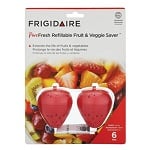Frigidaire FRUFVS PureFresh Universal Fruit and Veggie Saver 2-Pack