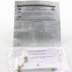 Frigidaire FFGF3016TBC replacement part - Frigidaire GRLP4 LP Conversion Kit - Genuine Part