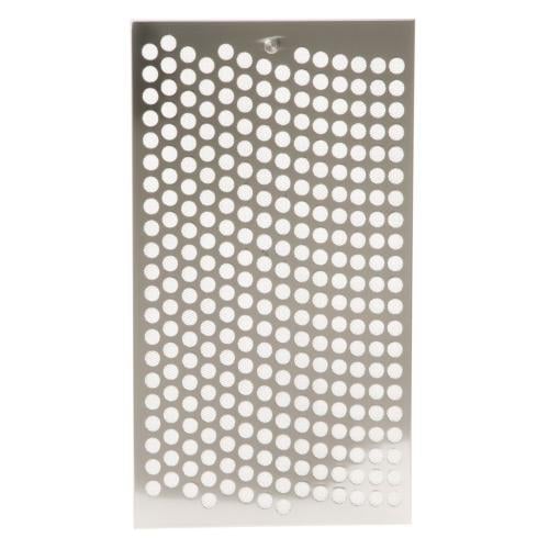 GE ZV755SP2SS replacement part - GE WB02X11491 Grease Filter