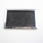 GE WB02X11536 Microwave Charcoal Odor Filter