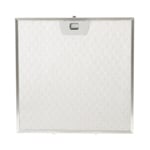 GE JVW5301SJ1SS replacement part - GE WB02X24872 Range Hood Grease Filter