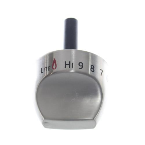 GE C2S980SEM5SS replacement part - GE WB03K10265 Knob Assembly