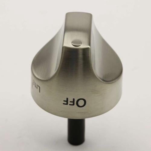 GE C2S980SEM5SS replacement part - GE WB03K10266 Knob Assembly
