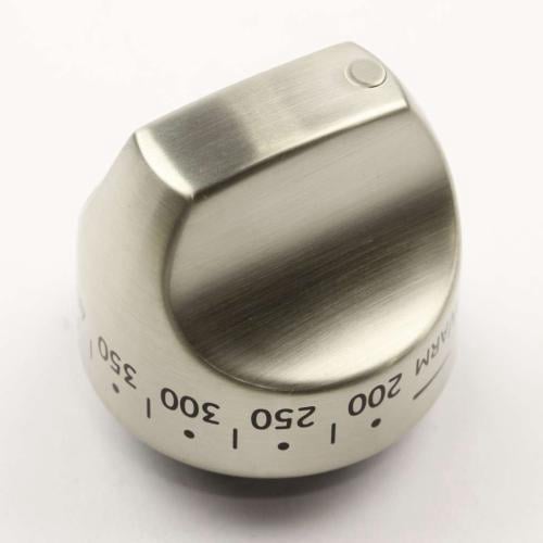 GE C2S980SEM5SS replacement part - GE WB03K10267 Knob Assembly