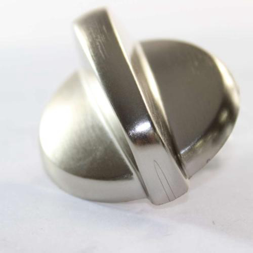 GE JGB295SER1SS replacement part - GE WB03K10305 Burner Knob - Qty 1
