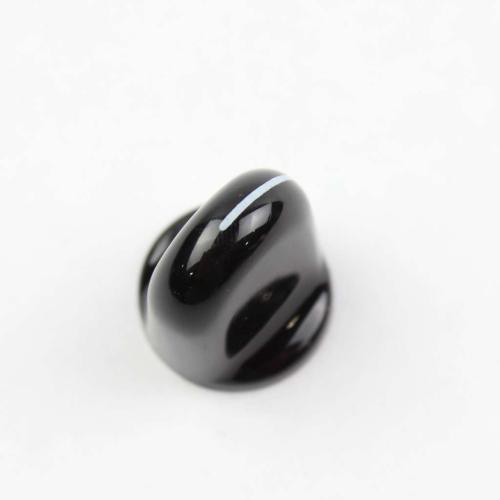 GE P989BD1BB replacement part - GE WB03T10035 Knob Sel (Bl