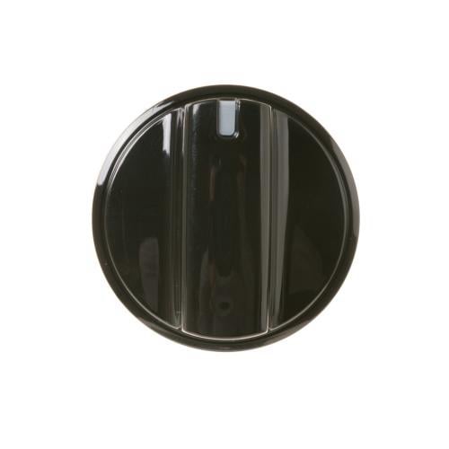 GE JGBS66DEK3BB replacement part - GE WB03X24759 Knob Asm