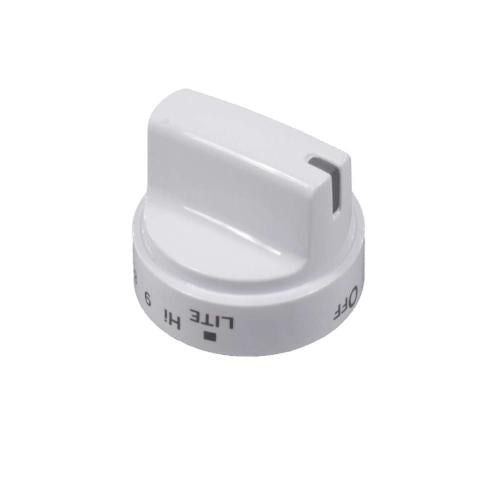 GE JGB660DEJ3WW replacement part - GE WB03X24795 Knob Asm