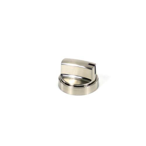 GE JB645RK4SS replacement part - GE WB03X24965 Knob Infinite (Ch)