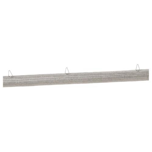 GE JB710BF1BB replacement part - GE WB04T10022 Gasket Ovn