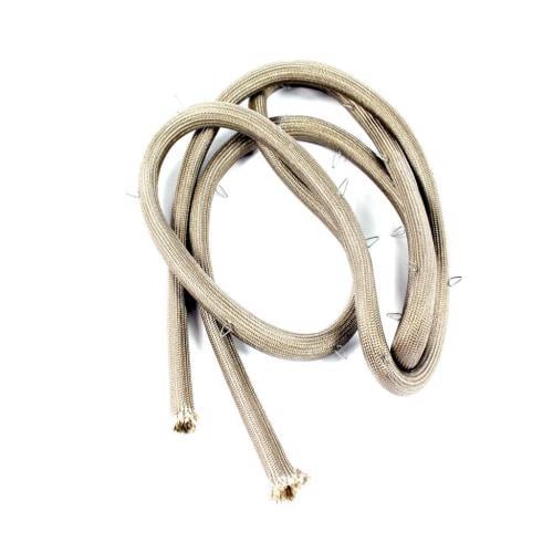 GE PGS975BEM2BB replacement part - GE WB04T10050 Gasket Oven Door