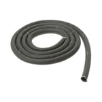 GE JB655DK2CC replacement part - GE WB04T10086 Range Oven Door Gasket - Genuine Part