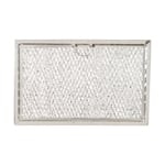 GE PVM9005EJ2ES replacement part - GE WB06X10608 Microwave Grease Filter Replacement