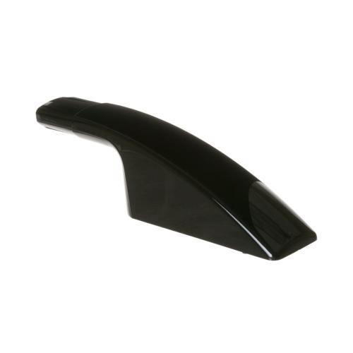 Kenmore 911.95501991 replacement part - GE WB07K10013 End Cap Handle